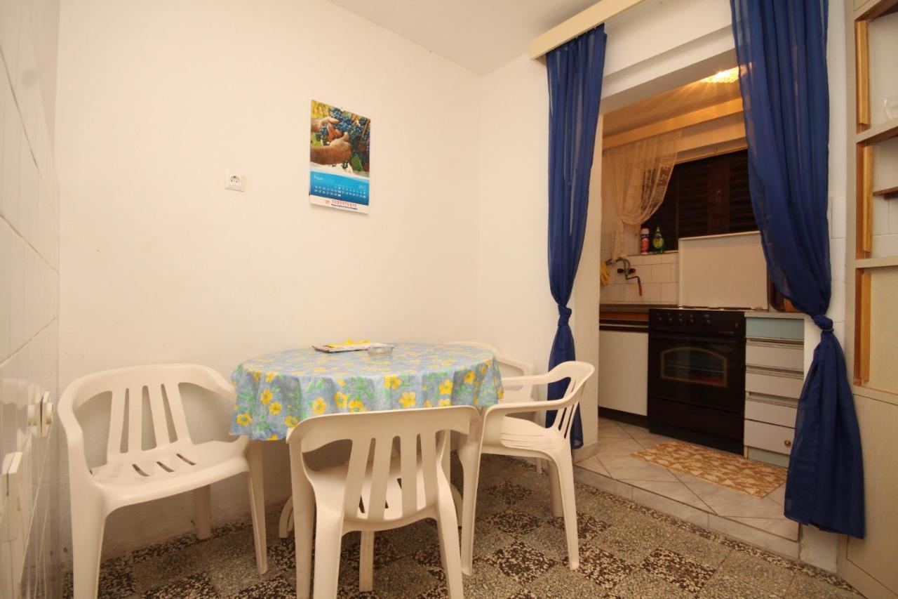 Apartments By The Sea Milna, Vis - 8913 Exterior photo
