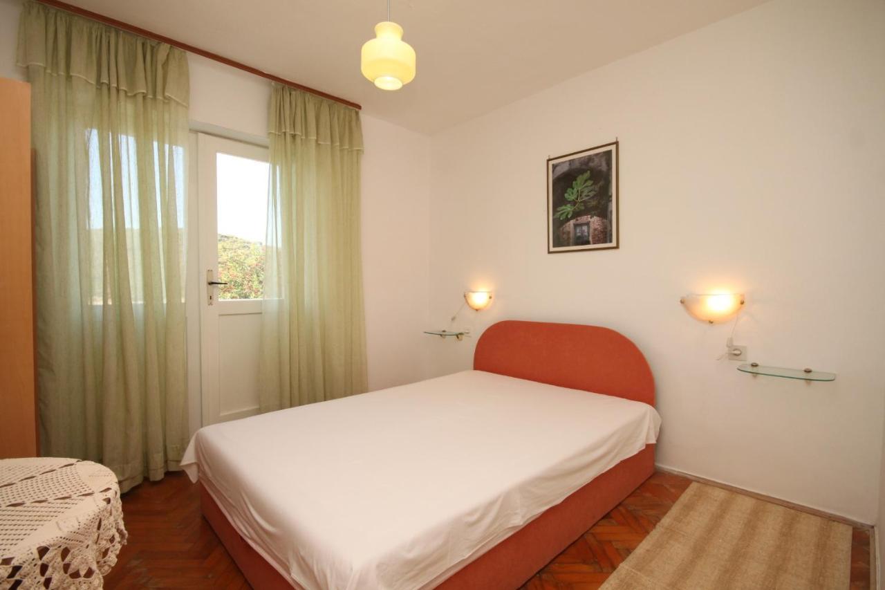Apartments By The Sea Milna, Vis - 8913 Exterior photo