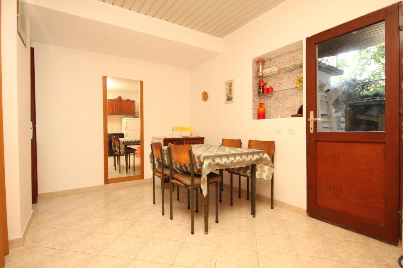 Apartments By The Sea Milna, Vis - 8913 Exterior photo