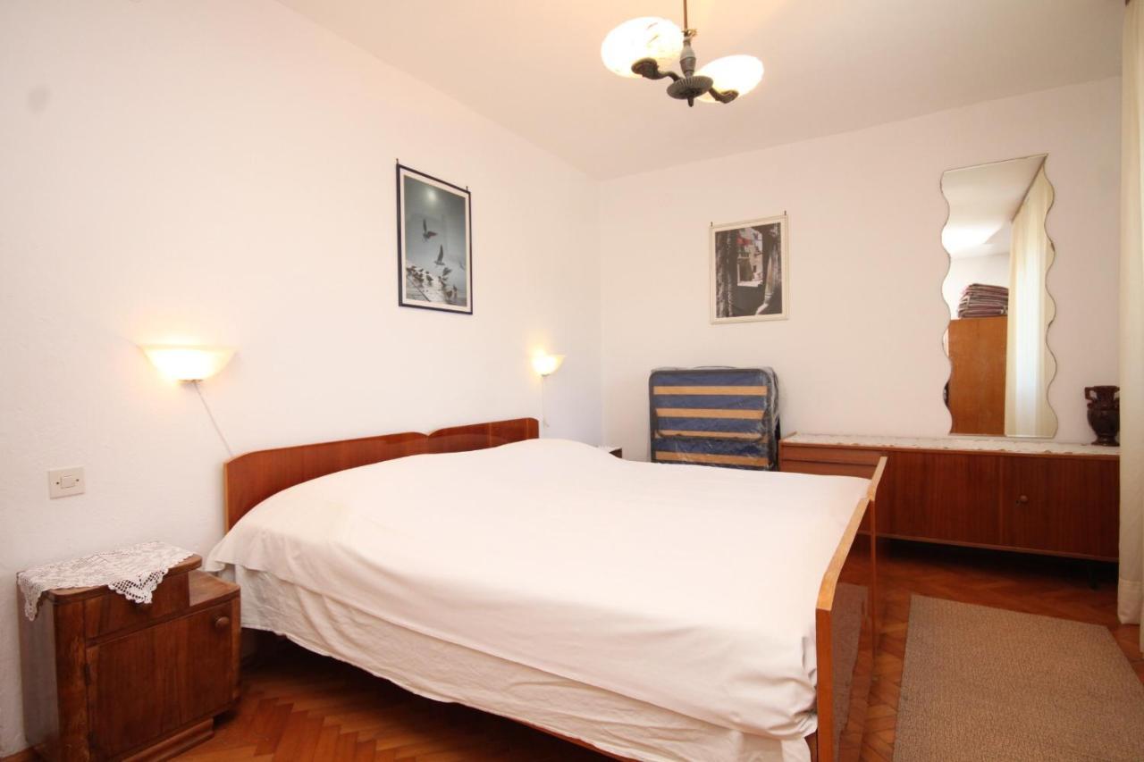Apartments By The Sea Milna, Vis - 8913 Exterior photo