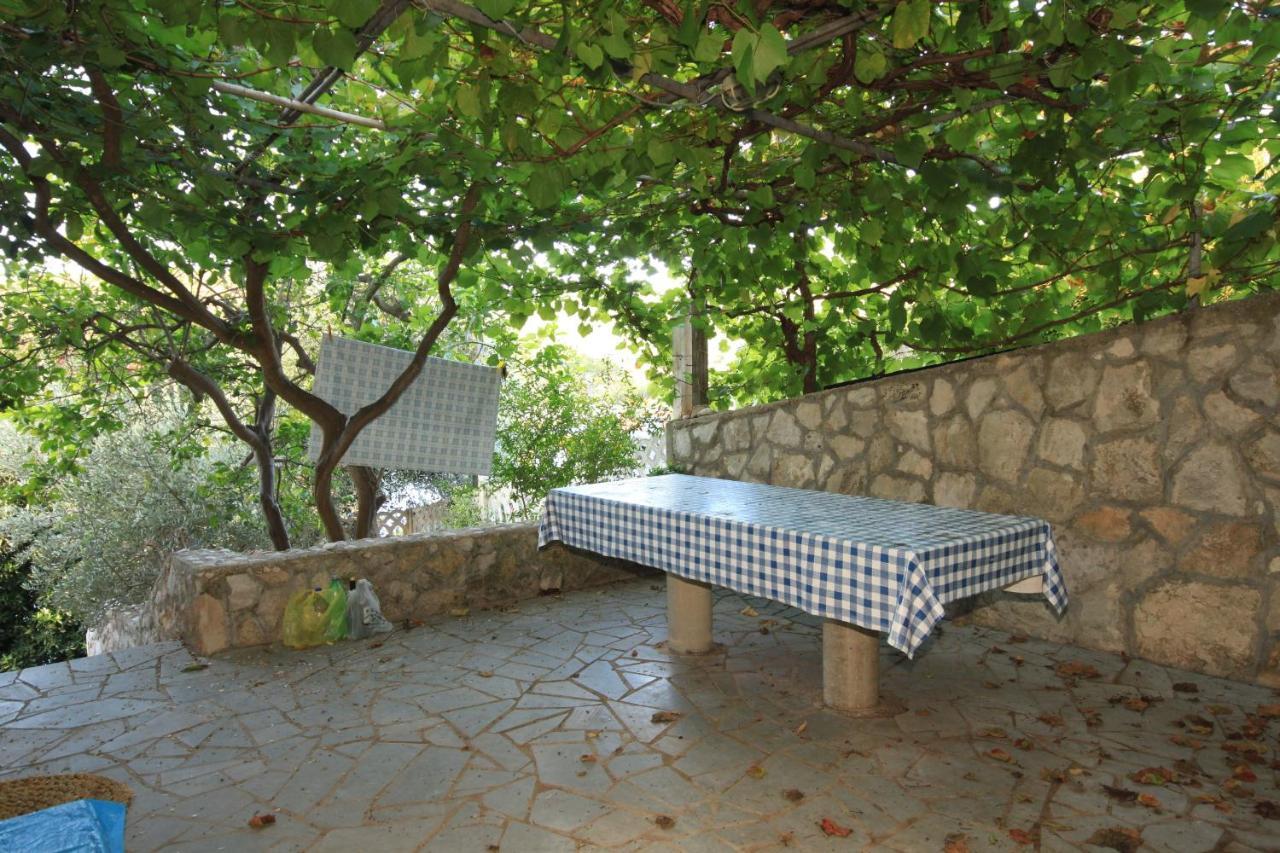 Apartments By The Sea Milna, Vis - 8913 Exterior photo
