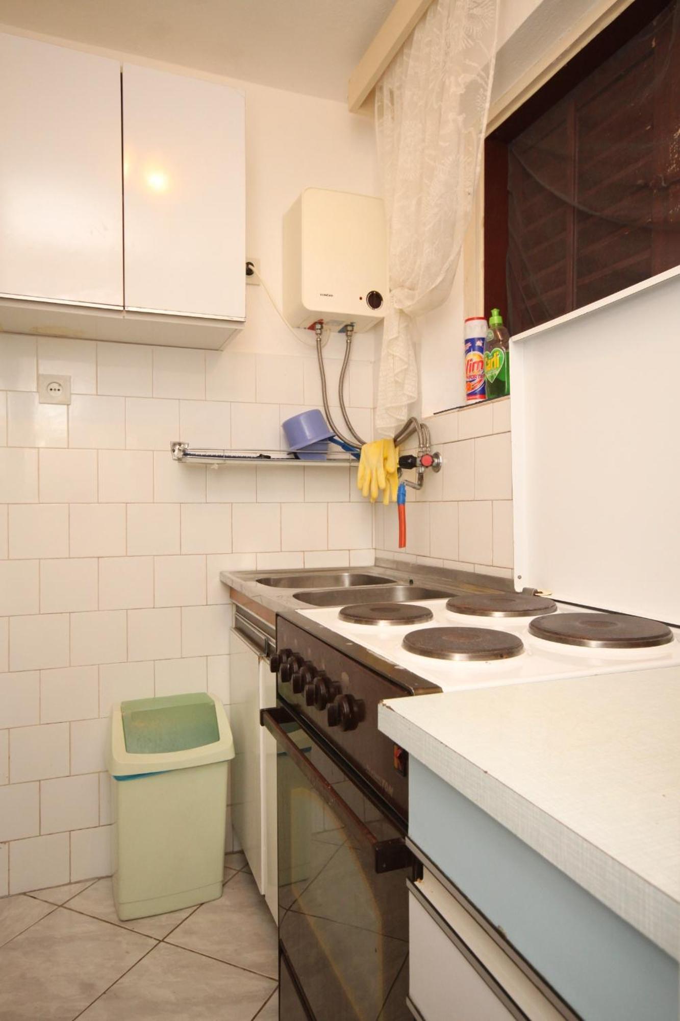 Apartments By The Sea Milna, Vis - 8913 Room photo