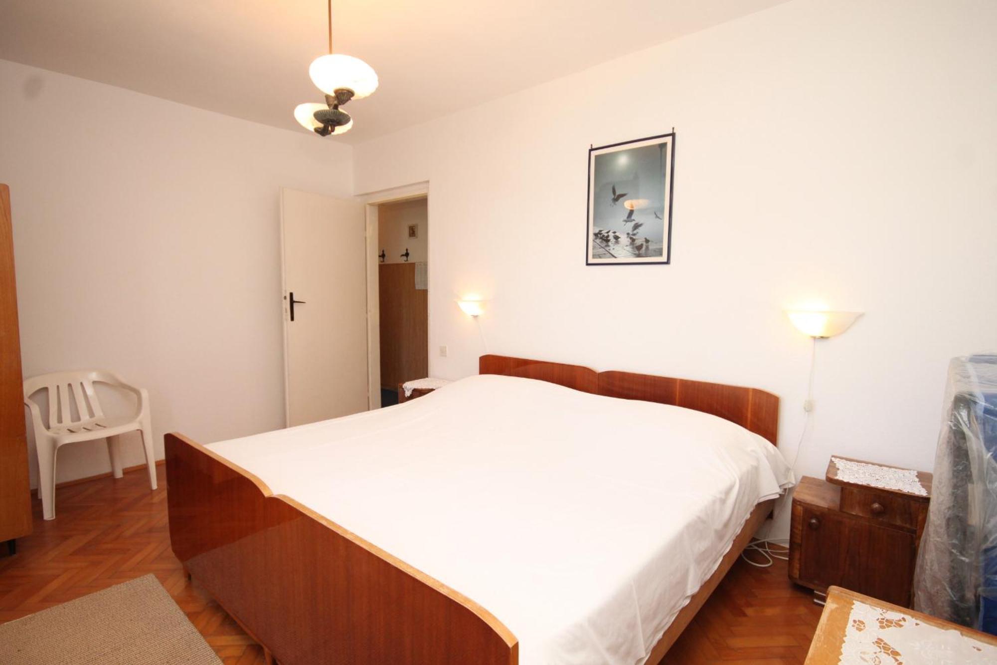 Apartments By The Sea Milna, Vis - 8913 Room photo