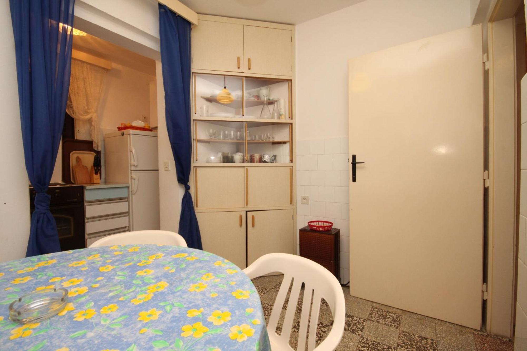 Apartments By The Sea Milna, Vis - 8913 Exterior photo