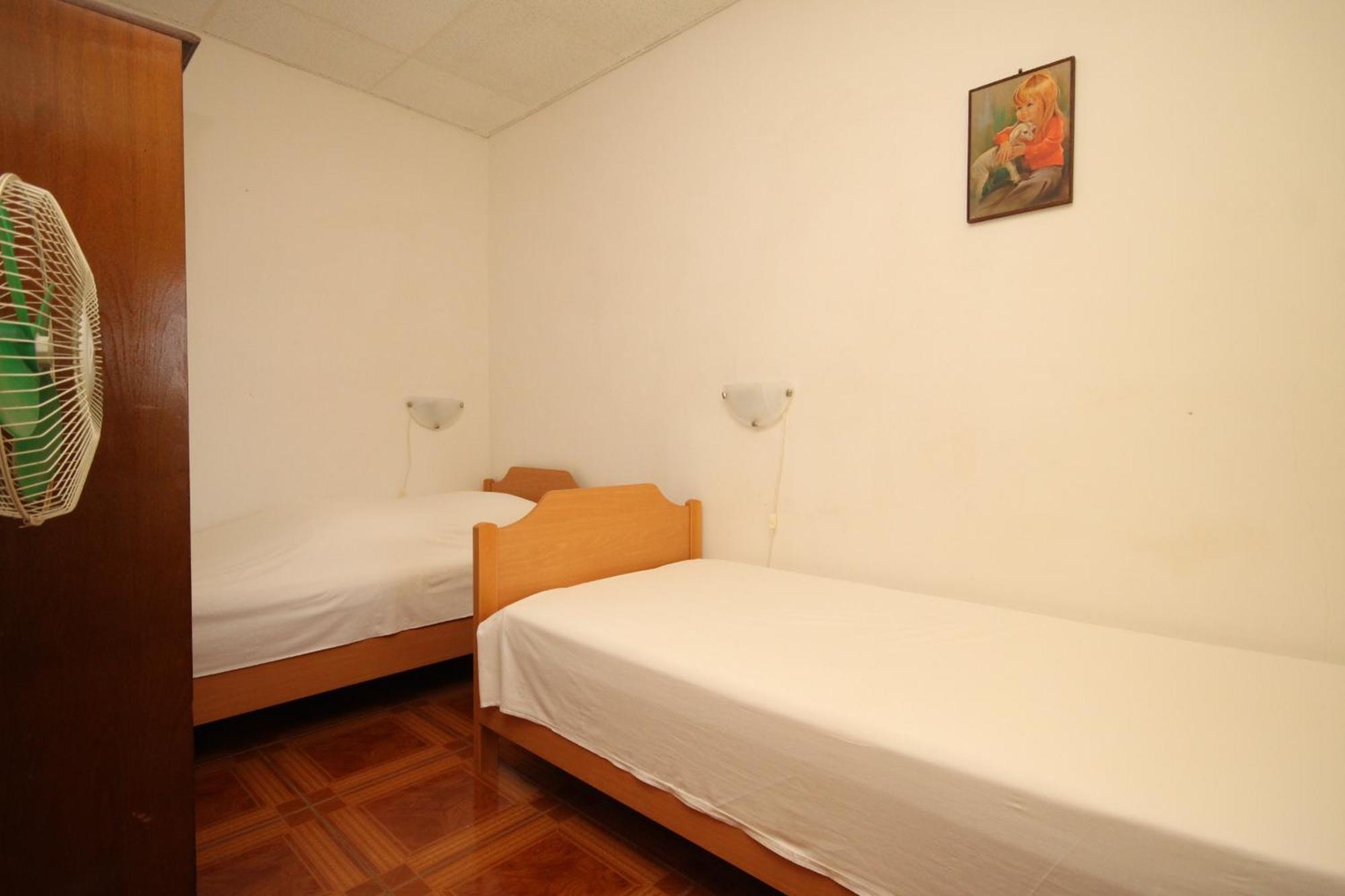 Apartments By The Sea Milna, Vis - 8913 Room photo