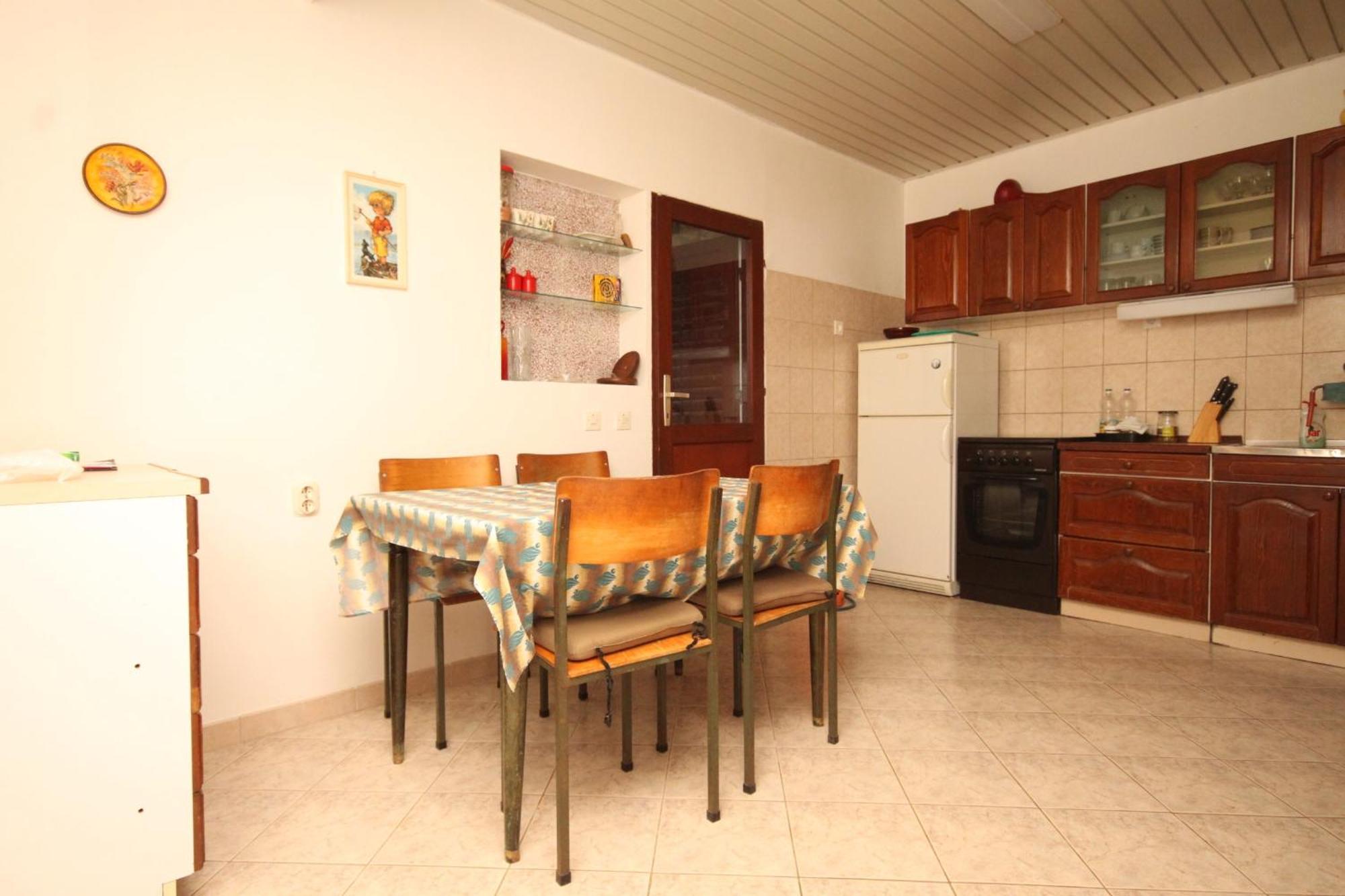 Apartments By The Sea Milna, Vis - 8913 Exterior photo
